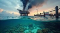 uk s fossil fuel drilling scandal