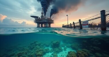 uk s fossil fuel drilling scandal