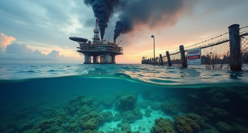 uk s fossil fuel drilling scandal