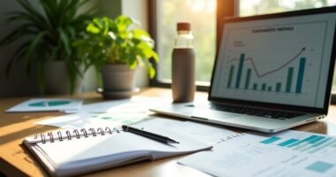 uk sustainability reporting consultation