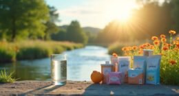 uk tackles forever chemicals