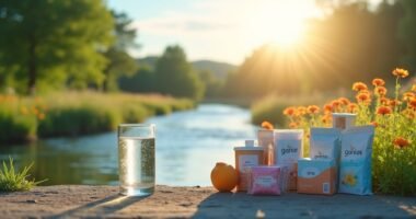 uk tackles forever chemicals