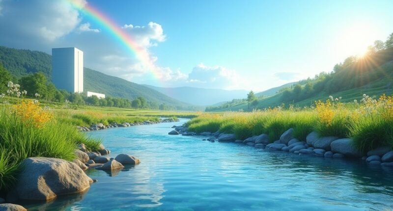 uk water regulator empowered