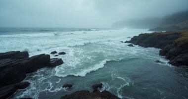 uncontainable bc oil spill