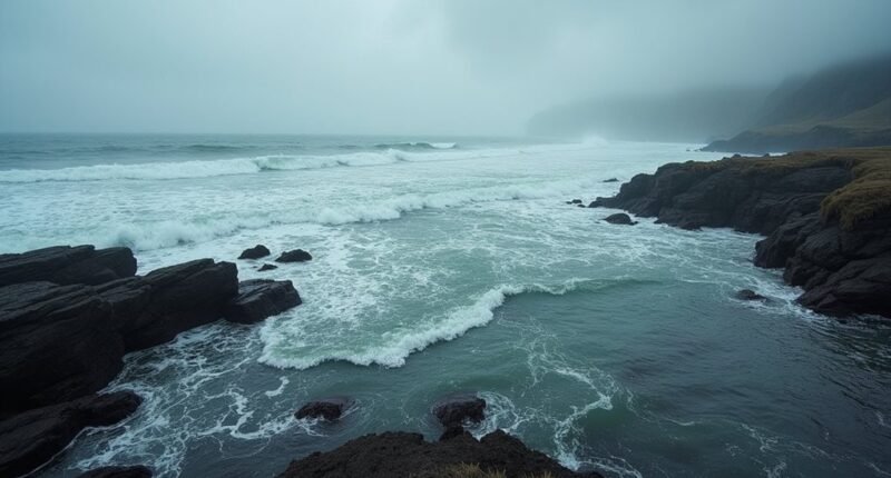 uncontainable bc oil spill