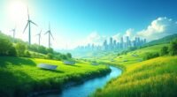 us business sustainability trends