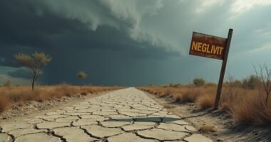 us exits climate treaty