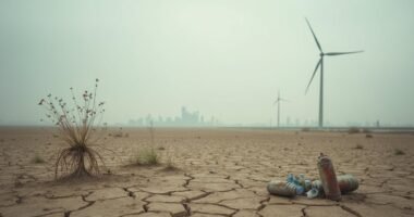 us exits paris agreement