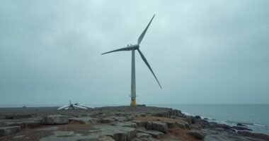 us offshore wind projects frozen