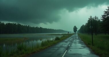 weather warning extended duration