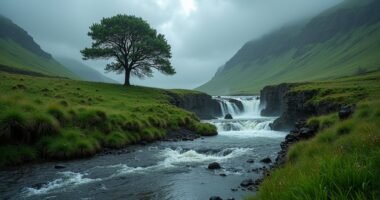 wettest january in history