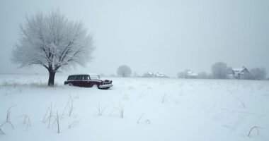 winter storm causes fatalities