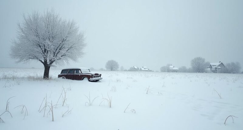 winter storm causes fatalities