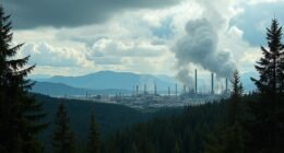 bc lng environmental concerns