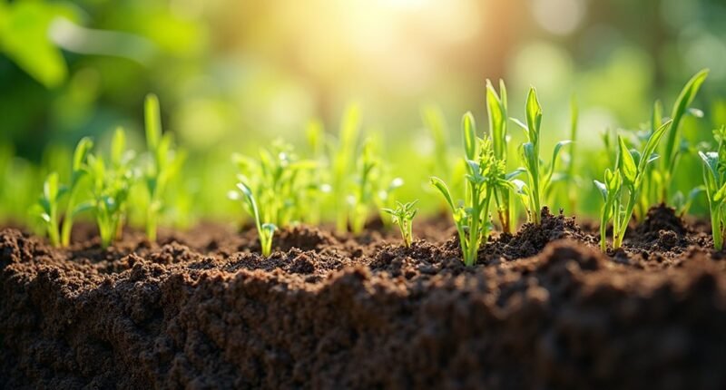 biodegradable mulch persistence issue