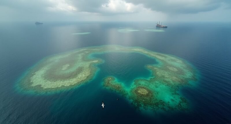 blair institute s oil drilling policy