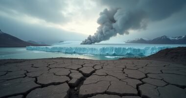 canada cuts arctic science