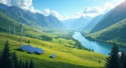 canada energy corridor agreement