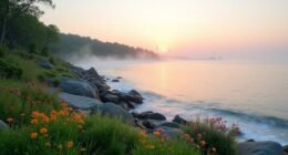 canada invests in great lakes