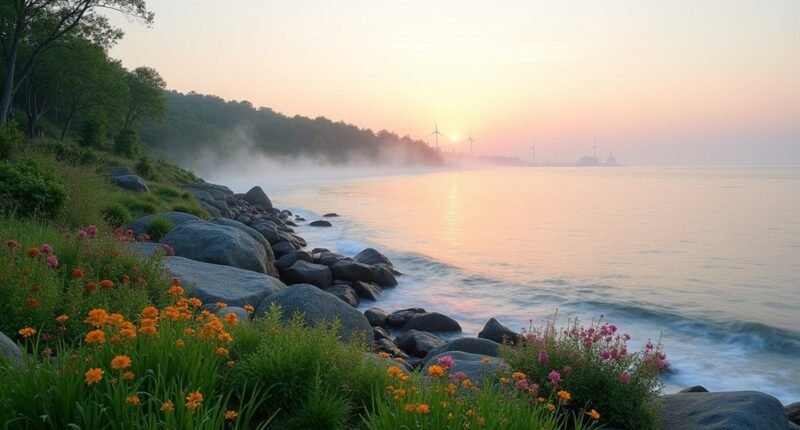 canada invests in great lakes