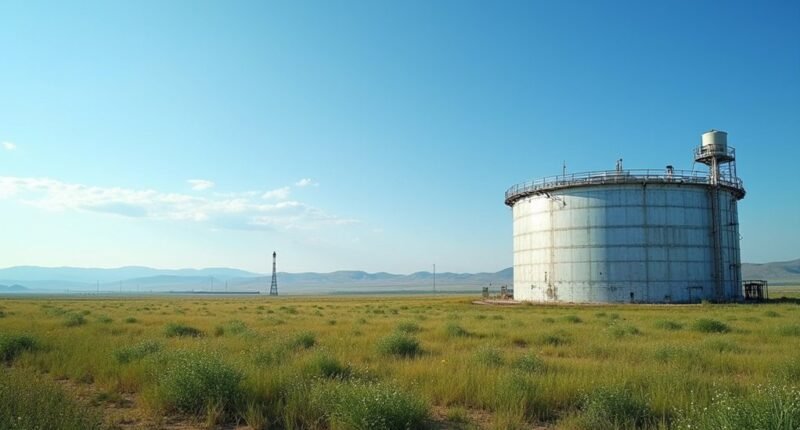 canada joins oil reserve release