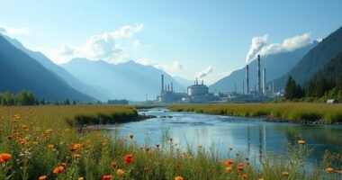 canada lng policy critique