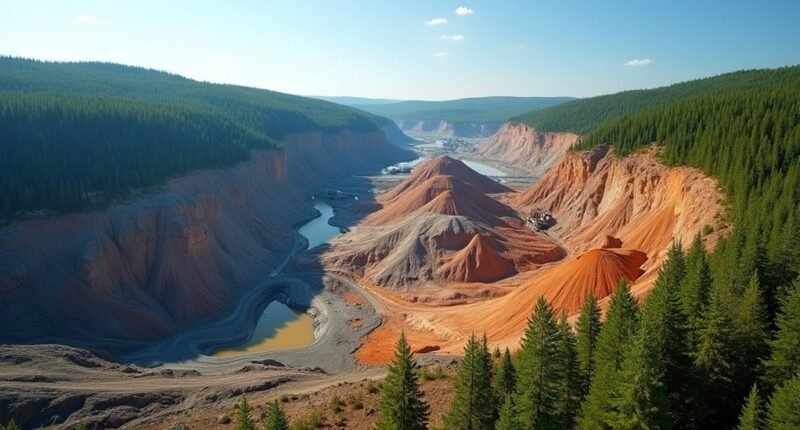 canada s critical minerals investment