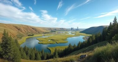 canada s first uranium mine