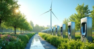 canada s green project progress