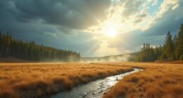 canada s hottest years forecast