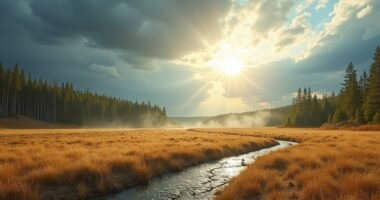 canada s hottest years forecast