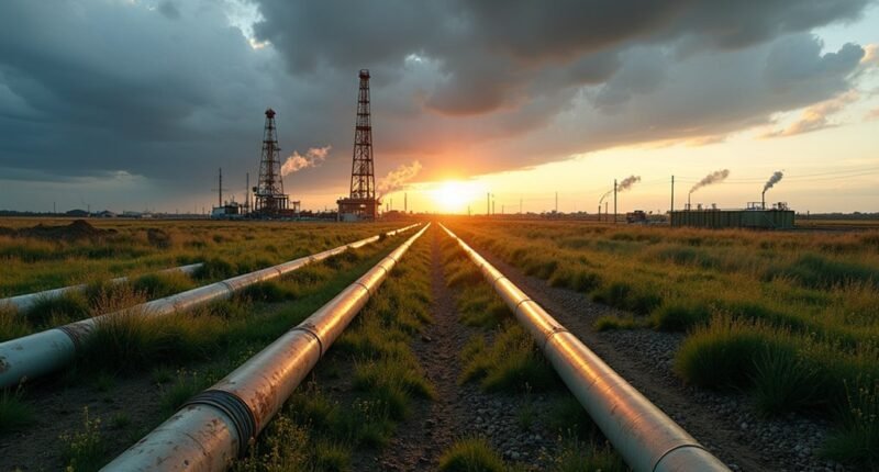 canada s oil gas emissions cap