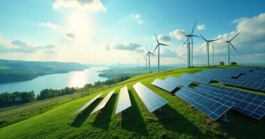 canada s renewable energy growth