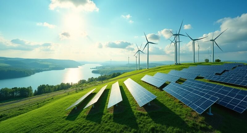 canada s renewable energy growth