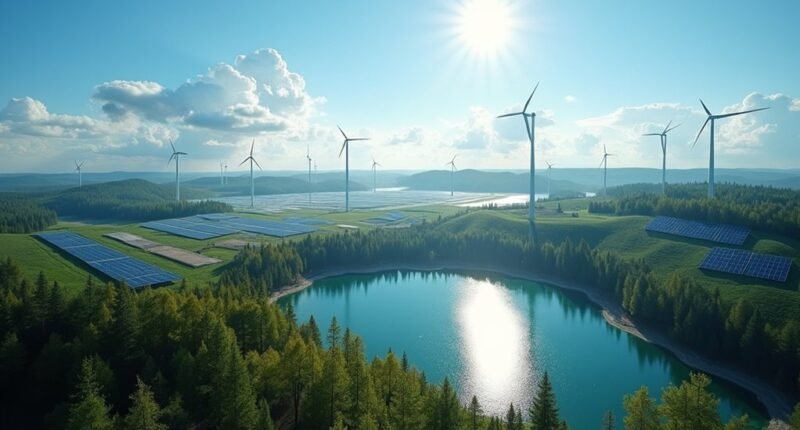 canada s renewable energy resilience
