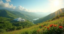 carbon capture and oil sands