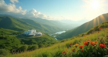 carbon capture and oil sands