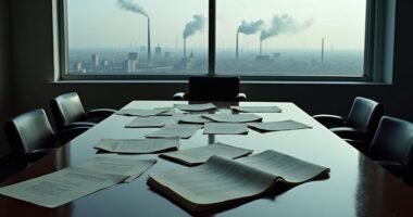 carney government carbon capture awareness