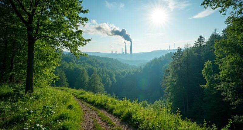 climate action state responses