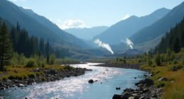 coal mine water pollution