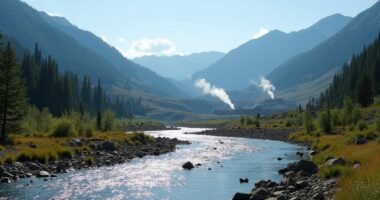 coal mine water pollution