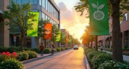 community triumphs over ai