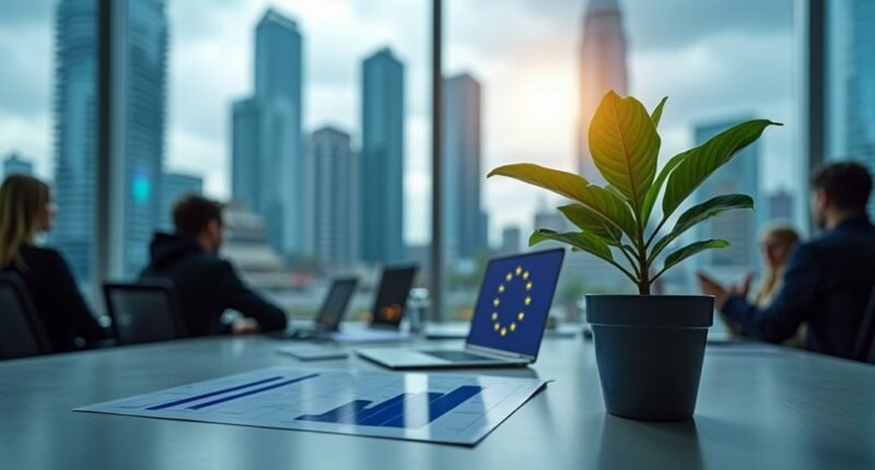 corporate sustainability due diligence