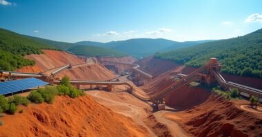 critical minerals funding increase