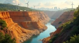 critical minerals supply security