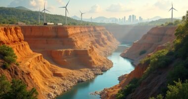 critical minerals supply security