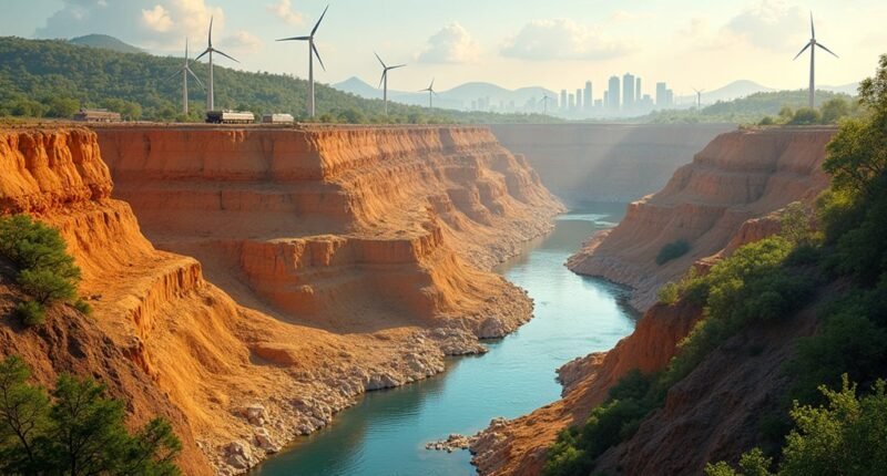 critical minerals supply security