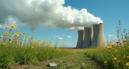 data centre pollution concerns