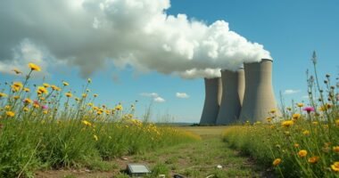 data centre pollution concerns