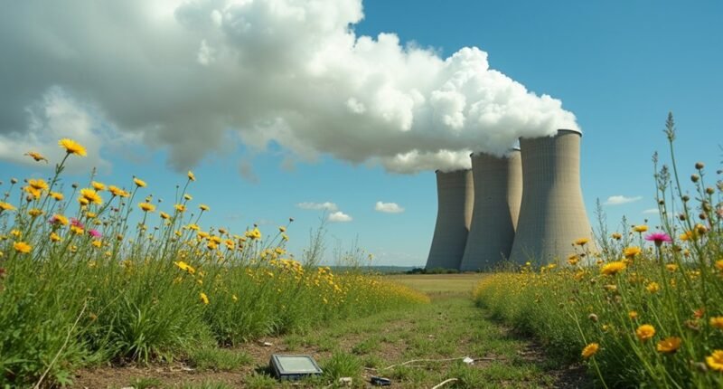 data centre pollution concerns